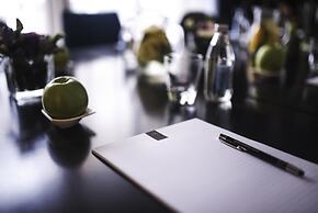 Boutique Hotel Townhouse 27