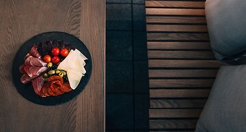 Boutique Hotel Townhouse 27