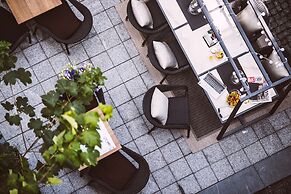 Boutique Hotel Townhouse 27