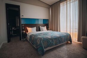 Boutique Hotel Townhouse 27