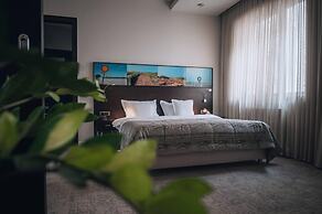 Boutique Hotel Townhouse 27