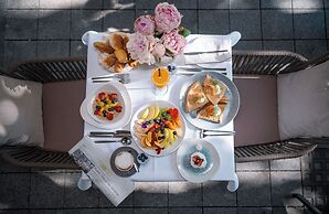 Boutique Hotel Townhouse 27