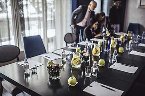 Boutique Hotel Townhouse 27
