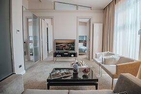 Boutique Hotel Townhouse 27