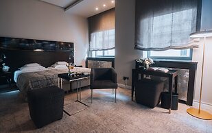 Boutique Hotel Townhouse 27