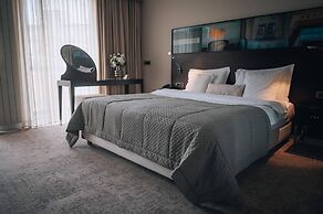 Boutique Hotel Townhouse 27
