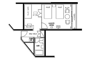 Shimoda Prince Hotel