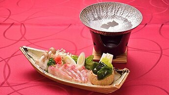 Shimoda Prince Hotel