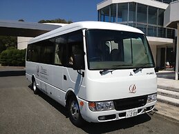 Shimoda Prince Hotel