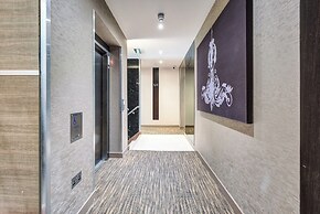 Maitrise Hotel Maida Vale