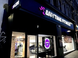 Maitrise Hotel Maida Vale