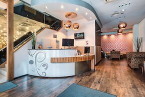 Maitrise Hotel Maida Vale