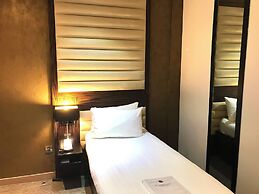 Maitrise Hotel Maida Vale