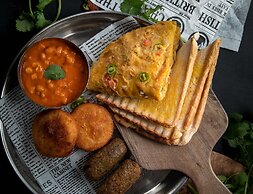 Maitrise Hotel Maida Vale