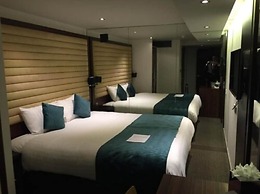 Maitrise Hotel Maida Vale