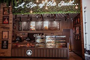 Maitrise Hotel Maida Vale