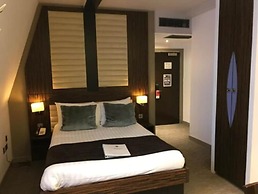 Maitrise Hotel Maida Vale