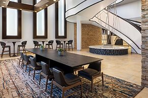 Bloomington-Normal Marriott Hotel & Conference Center