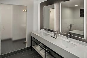 Bloomington-Normal Marriott Hotel & Conference Center