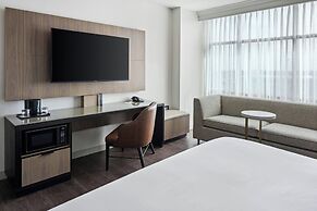 Bloomington-Normal Marriott Hotel & Conference Center
