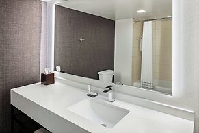 Bloomington-Normal Marriott Hotel & Conference Center