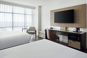 Bloomington-Normal Marriott Hotel & Conference Center