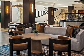 Bloomington-Normal Marriott Hotel & Conference Center