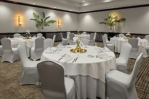 Bloomington-Normal Marriott Hotel & Conference Center