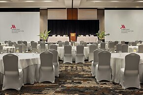 Bloomington-Normal Marriott Hotel & Conference Center