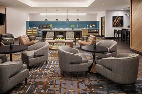 Bloomington-Normal Marriott Hotel & Conference Center