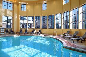 Bloomington-Normal Marriott Hotel & Conference Center