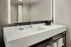 Bloomington-Normal Marriott Hotel & Conference Center