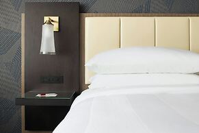 Bloomington-Normal Marriott Hotel & Conference Center