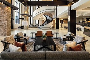Bloomington-Normal Marriott Hotel & Conference Center