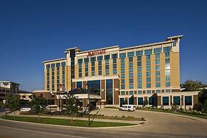 Bloomington-Normal Marriott Hotel & Conference Center
