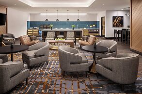Bloomington-Normal Marriott Hotel & Conference Center