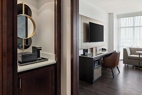 Bloomington-Normal Marriott Hotel & Conference Center