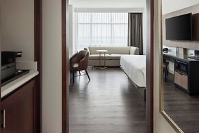 Bloomington-Normal Marriott Hotel & Conference Center