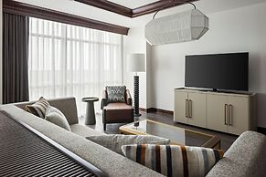 Bloomington-Normal Marriott Hotel & Conference Center