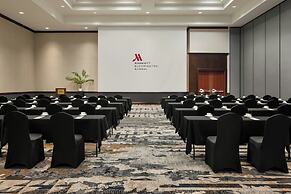 Bloomington-Normal Marriott Hotel & Conference Center