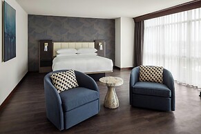 Bloomington-Normal Marriott Hotel & Conference Center
