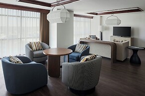 Bloomington-Normal Marriott Hotel & Conference Center