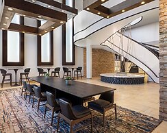 Bloomington-Normal Marriott Hotel & Conference Center