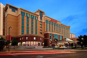 Bloomington-Normal Marriott Hotel & Conference Center