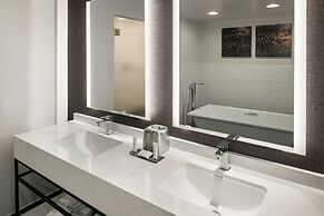 Bloomington-Normal Marriott Hotel & Conference Center