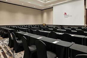 Bloomington-Normal Marriott Hotel & Conference Center