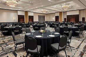 Bloomington-Normal Marriott Hotel & Conference Center
