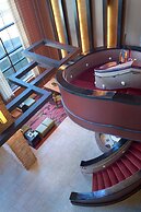Bloomington-Normal Marriott Hotel & Conference Center