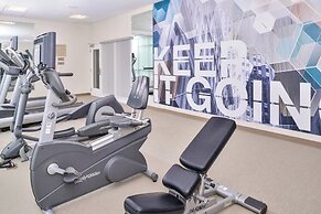 SpringHill Suites by Marriott Ashburn Dulles North