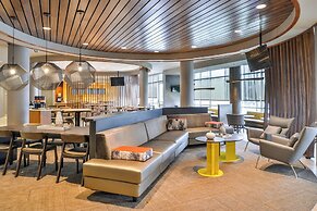 SpringHill Suites by Marriott Ashburn Dulles North